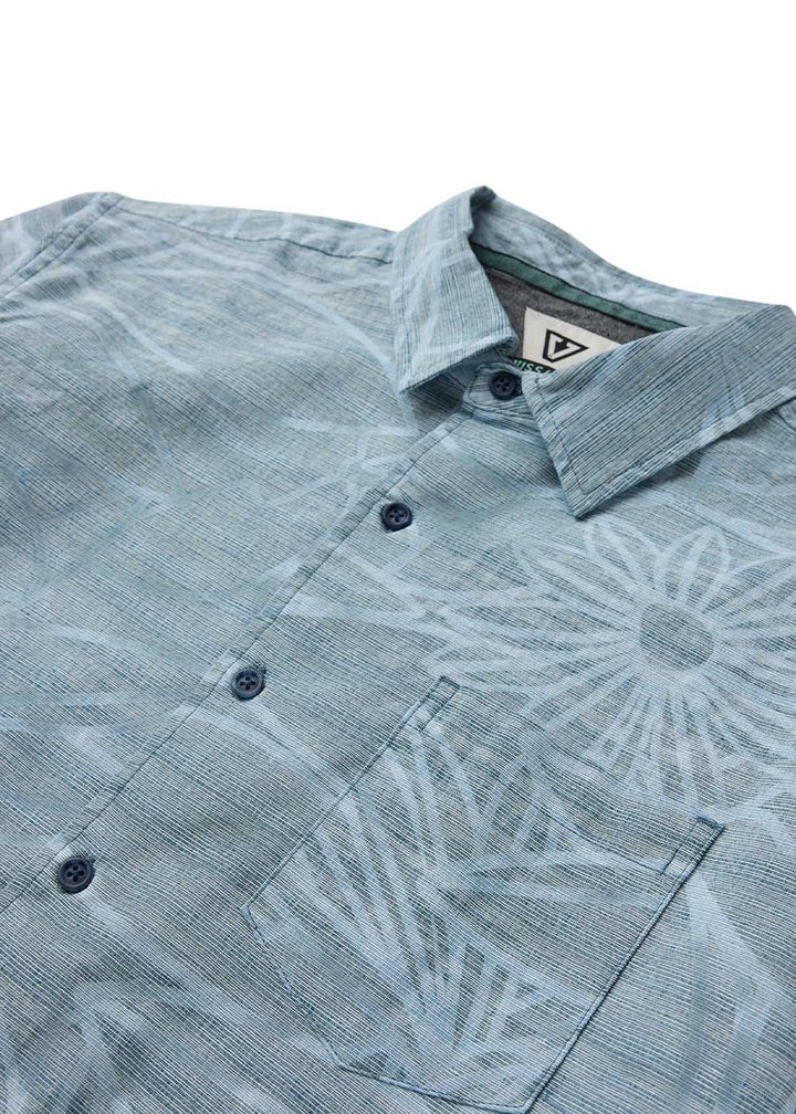 Garden Trail Eco Short Sleeve Shirt