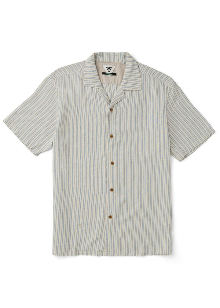 Hammer Land Short Sleeve Shirt
