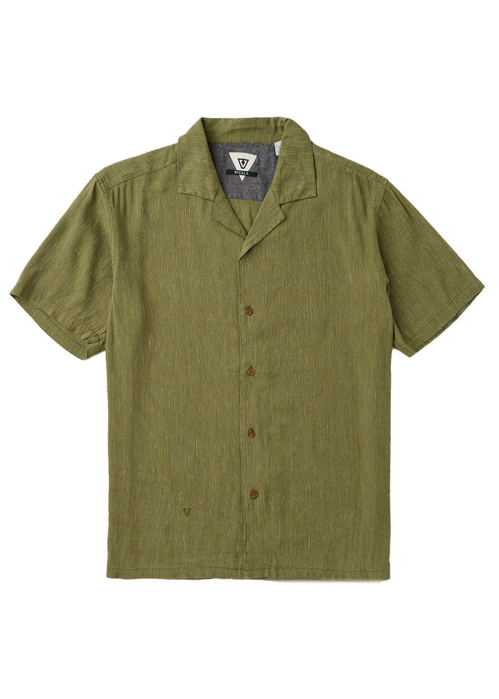 Hammer Land Short Sleeve Shirt