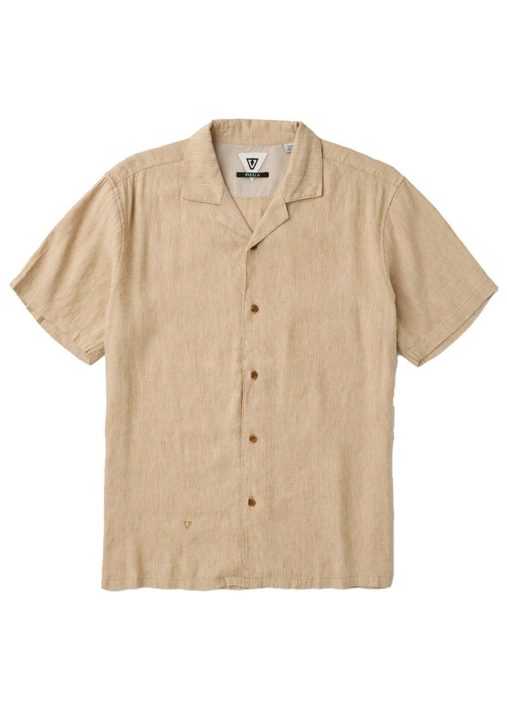 Hammer Land Short Sleeve Shirt