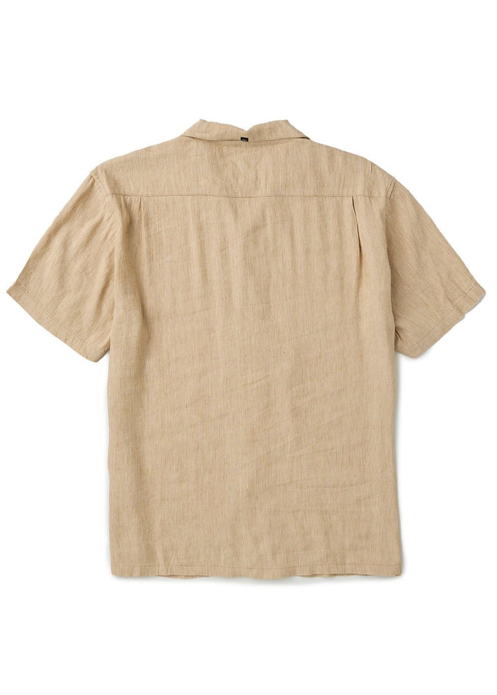 Hammer Land Short Sleeve Shirt