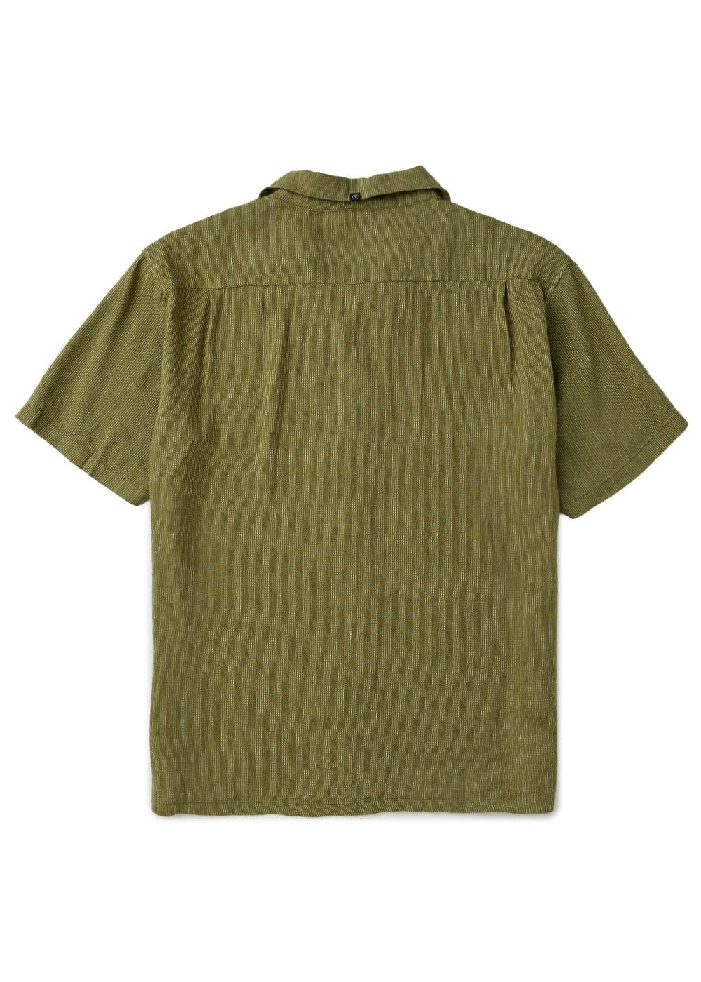 Hammer Land Short Sleeve Shirt