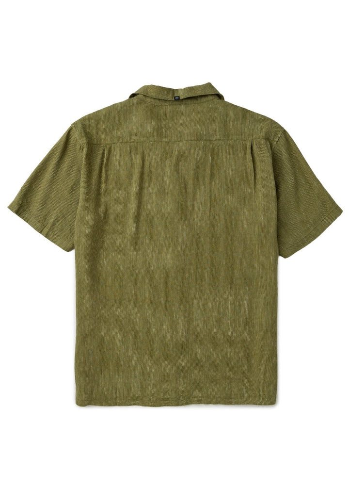 Hammer Land Short Sleeve Shirt