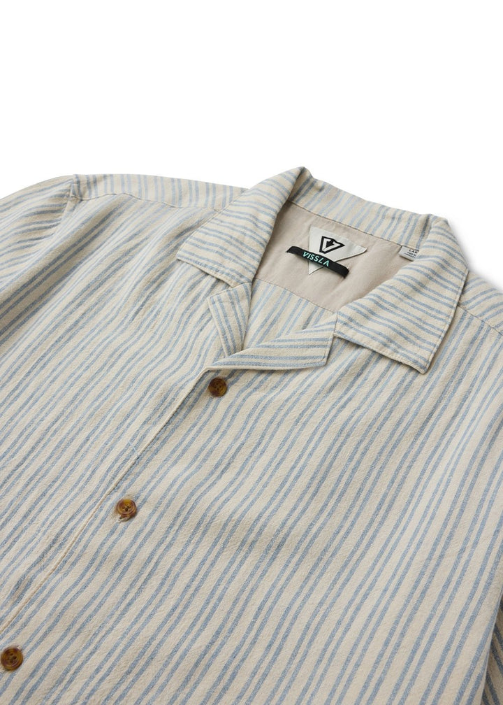 Hammer Land Short Sleeve Shirt
