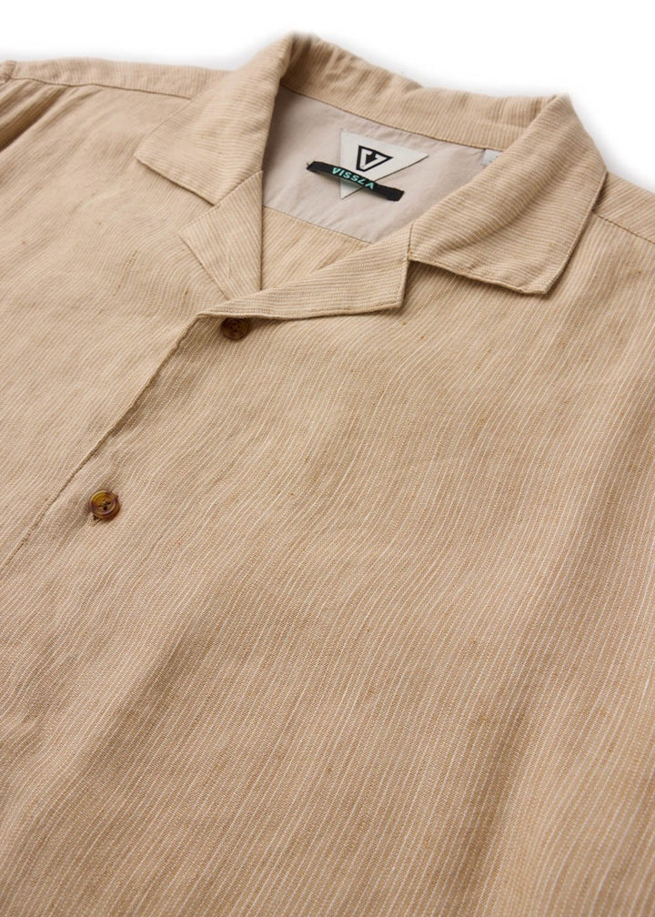 Hammer Land Short Sleeve Shirt
