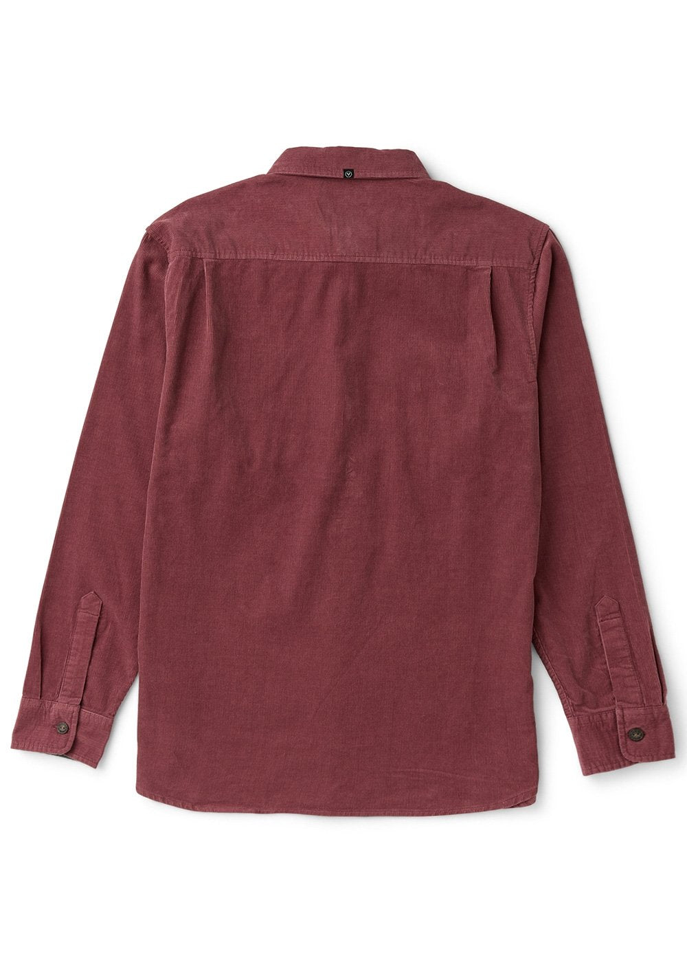 Rails Cord Long Sleeve Shirt
