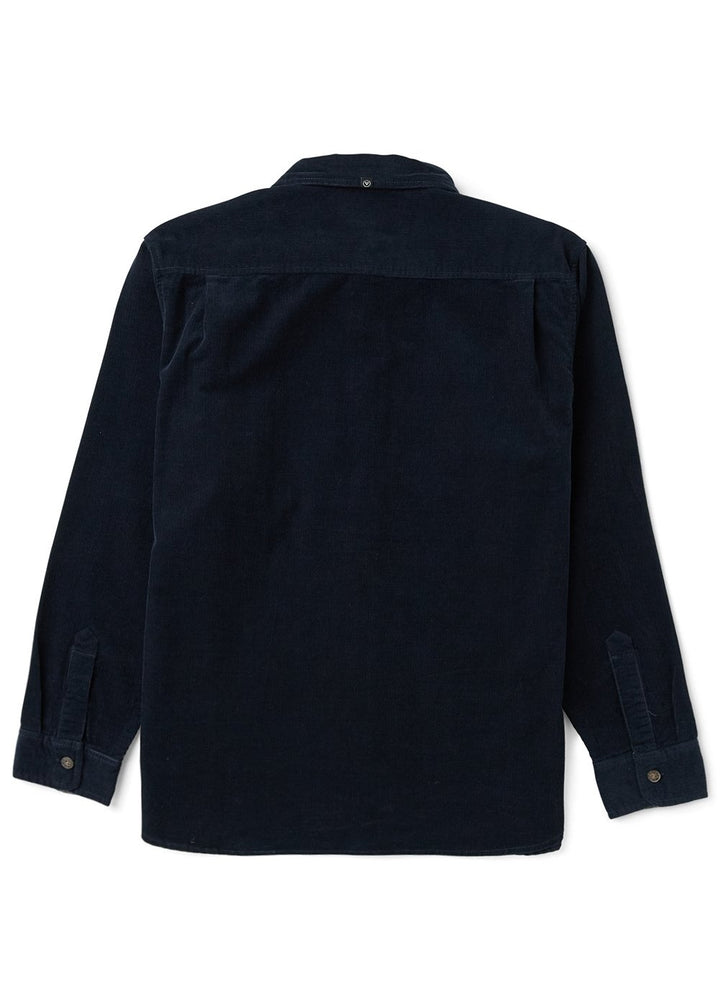 Rails Cord Long Sleeve Shirt