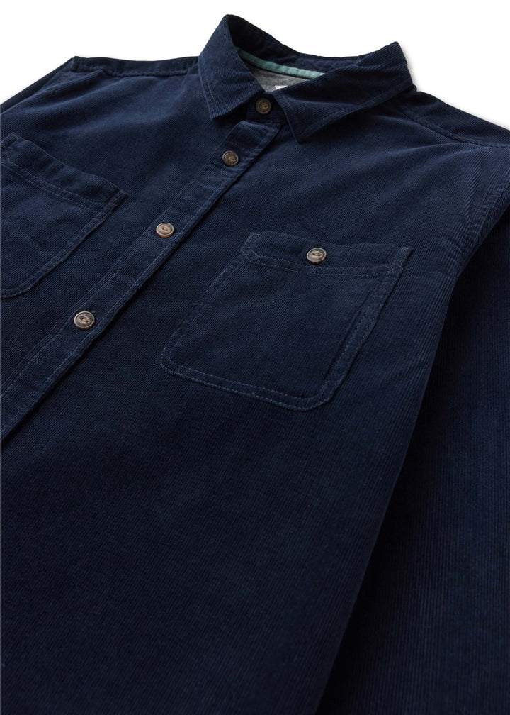 Rails Cord Long Sleeve Shirt