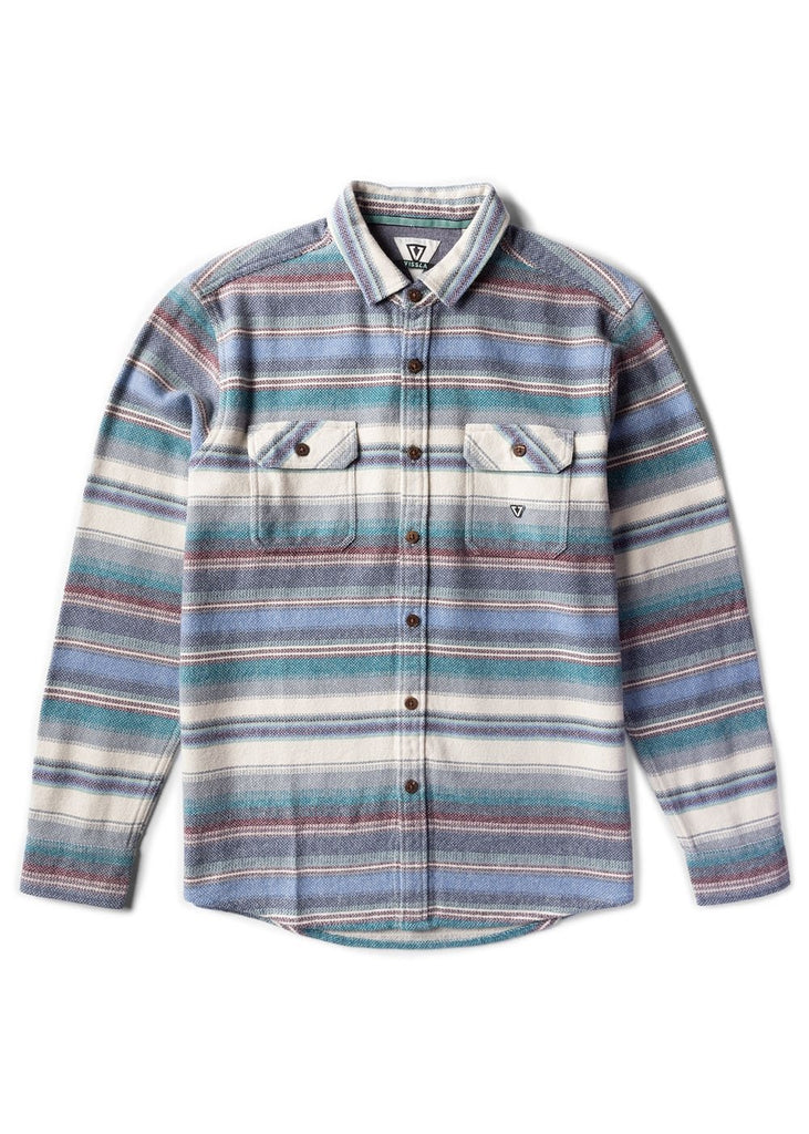 【SLY】 DAMAGE FLANNEL CAMI Supreme Quilted Plaid Flannel Shirt (FW21) - $148