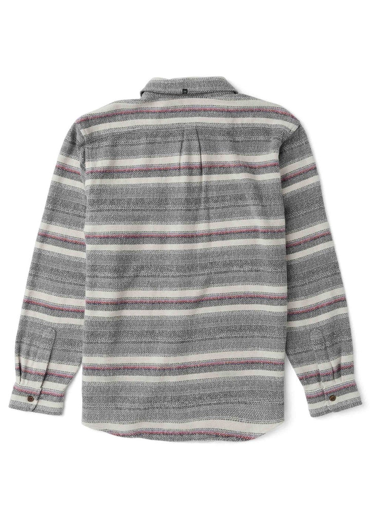 Descanso Heavy Flannel