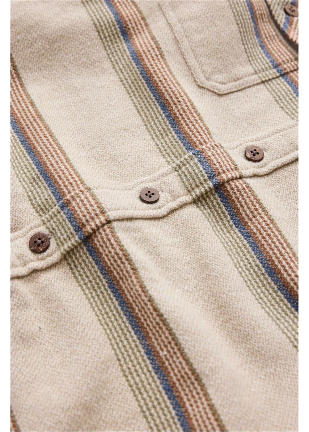 Descanso Heavy Flannel