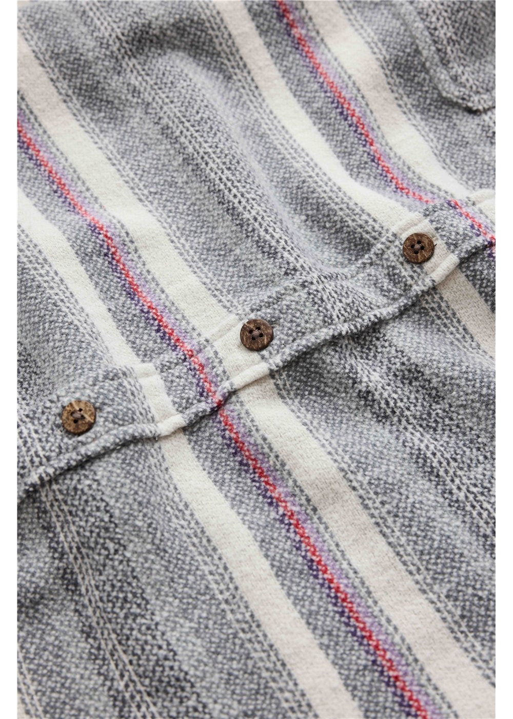 Descanso Heavy Flannel