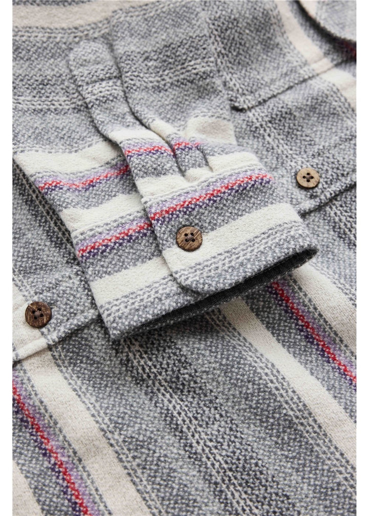 Descanso Heavy Flannel