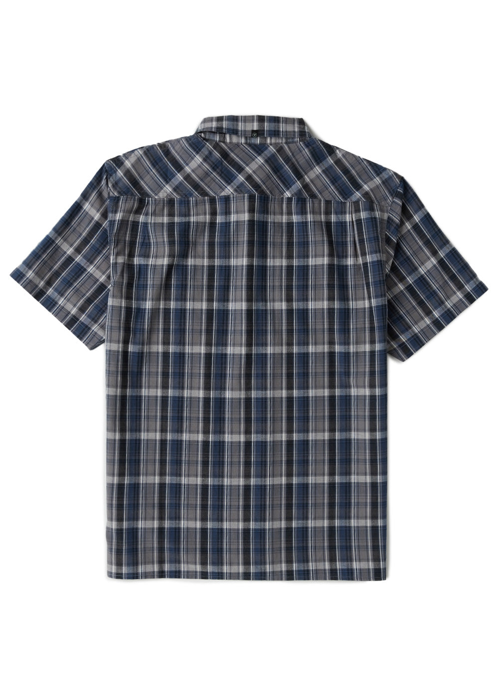 Bar V Eco Ss Shirt