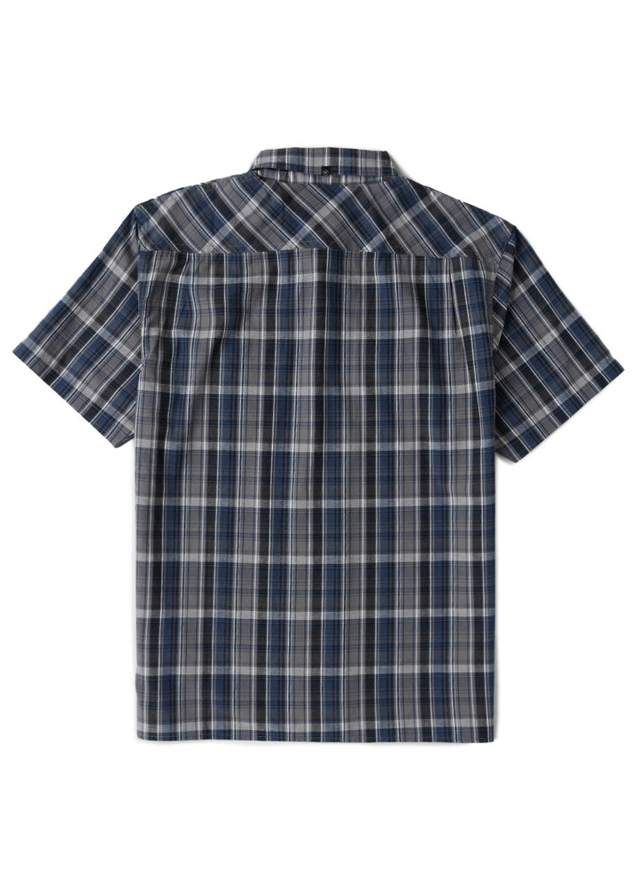 Bar V Eco Ss Shirt