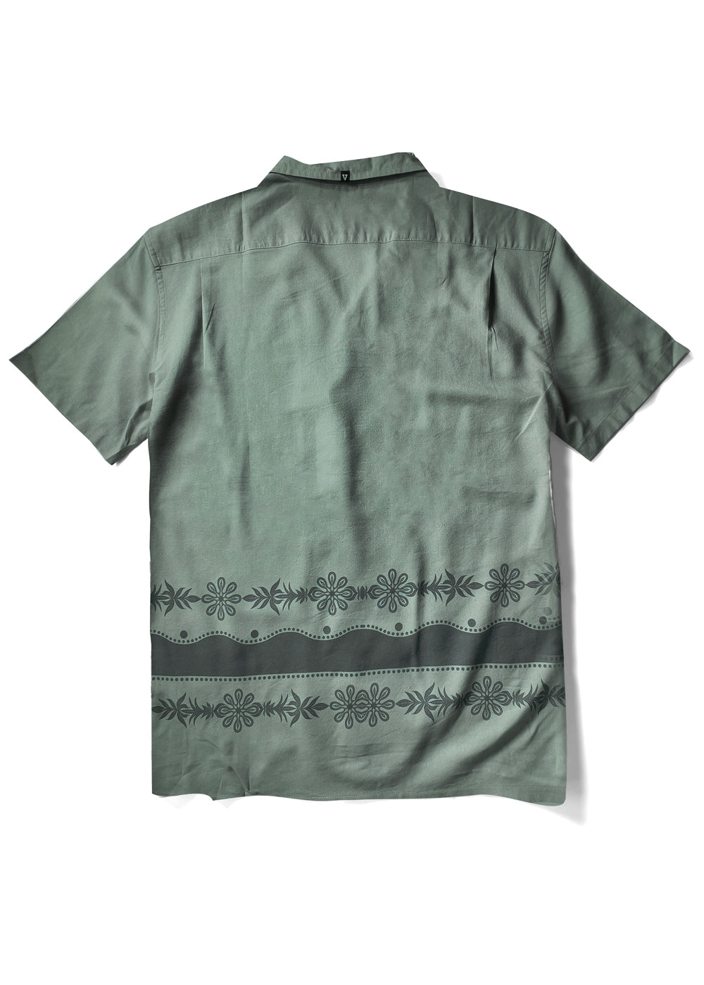 Medewi Eco Ss Shirt