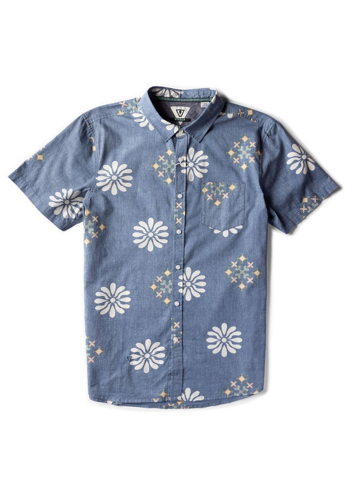 Icons Eco Short Sleeve Shirt