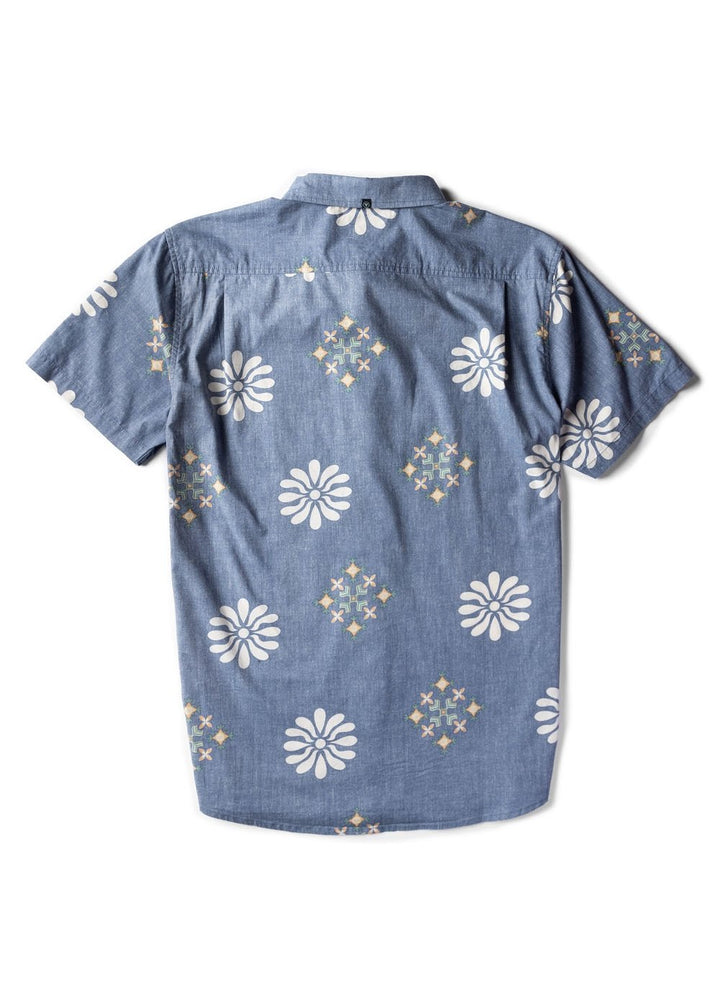 Icons Eco Short Sleeve Shirt