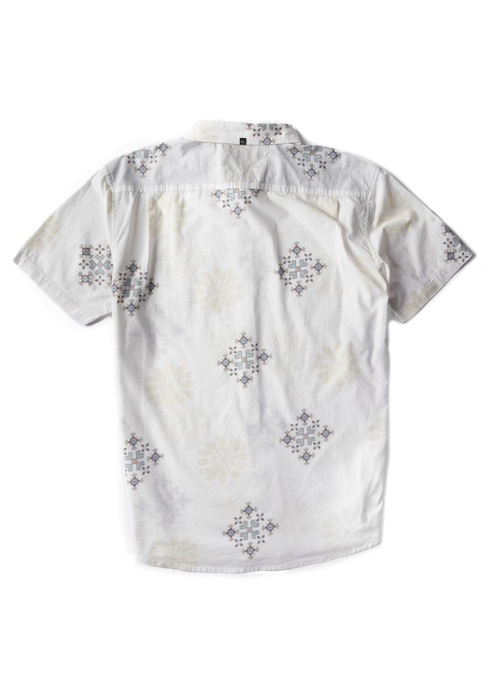 Icons Eco Short Sleeve Shirt