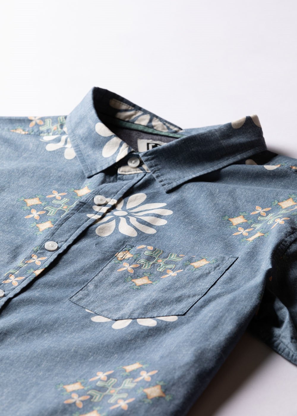 Icons Eco Short Sleeve Shirt