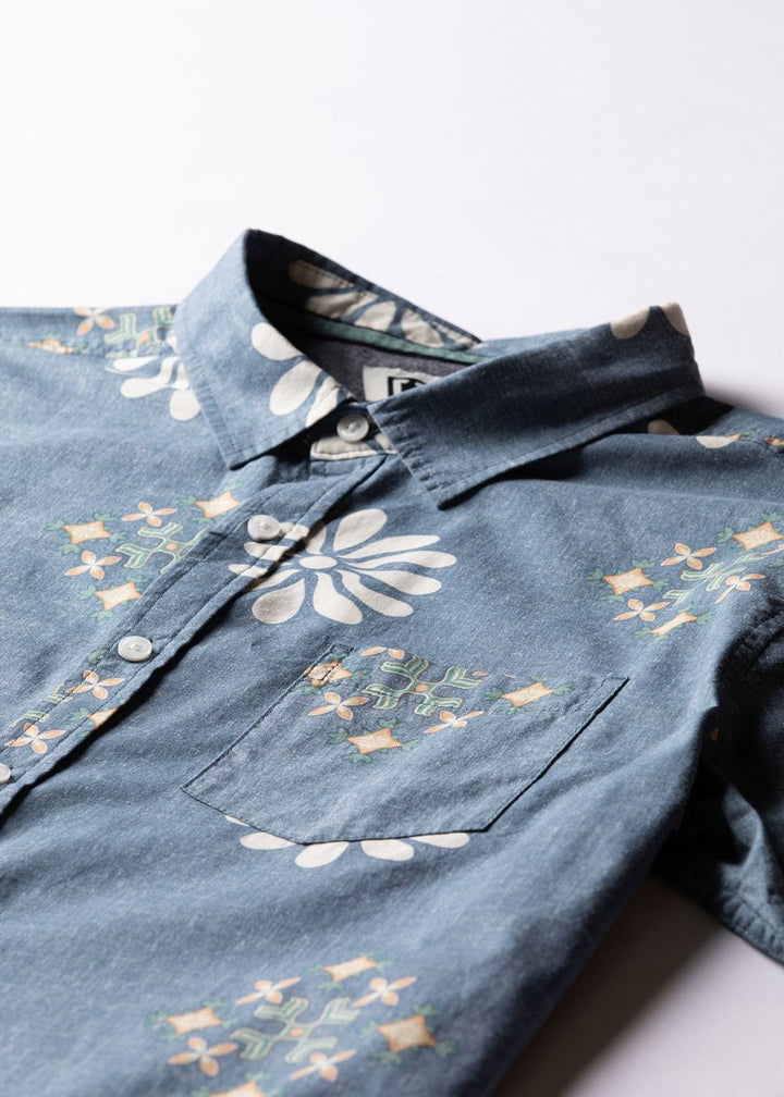 Icons Eco Short Sleeve Shirt
