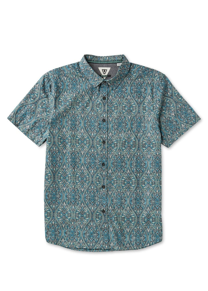 Desert Dream Eco Short Sleeve Shirt