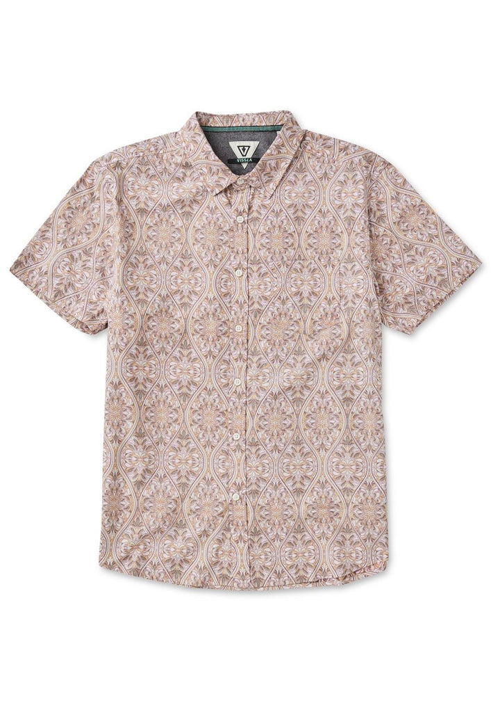 Desert Dream Eco Short Sleeve Shirt