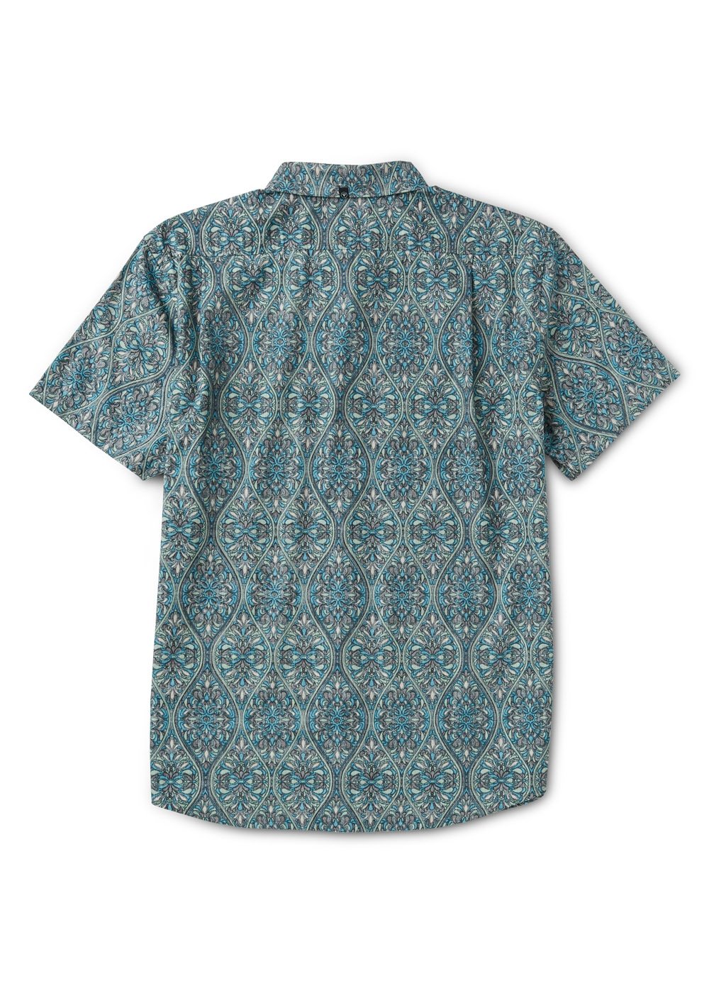 Desert Dream Eco Short Sleeve Shirt