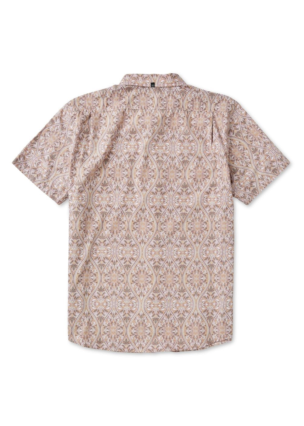 Desert Dream Eco Short Sleeve Shirt