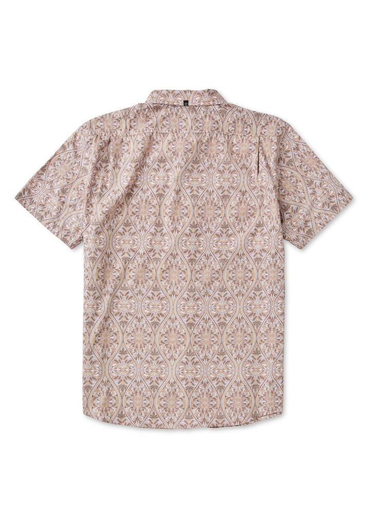 Desert Dream Eco Short Sleeve Shirt