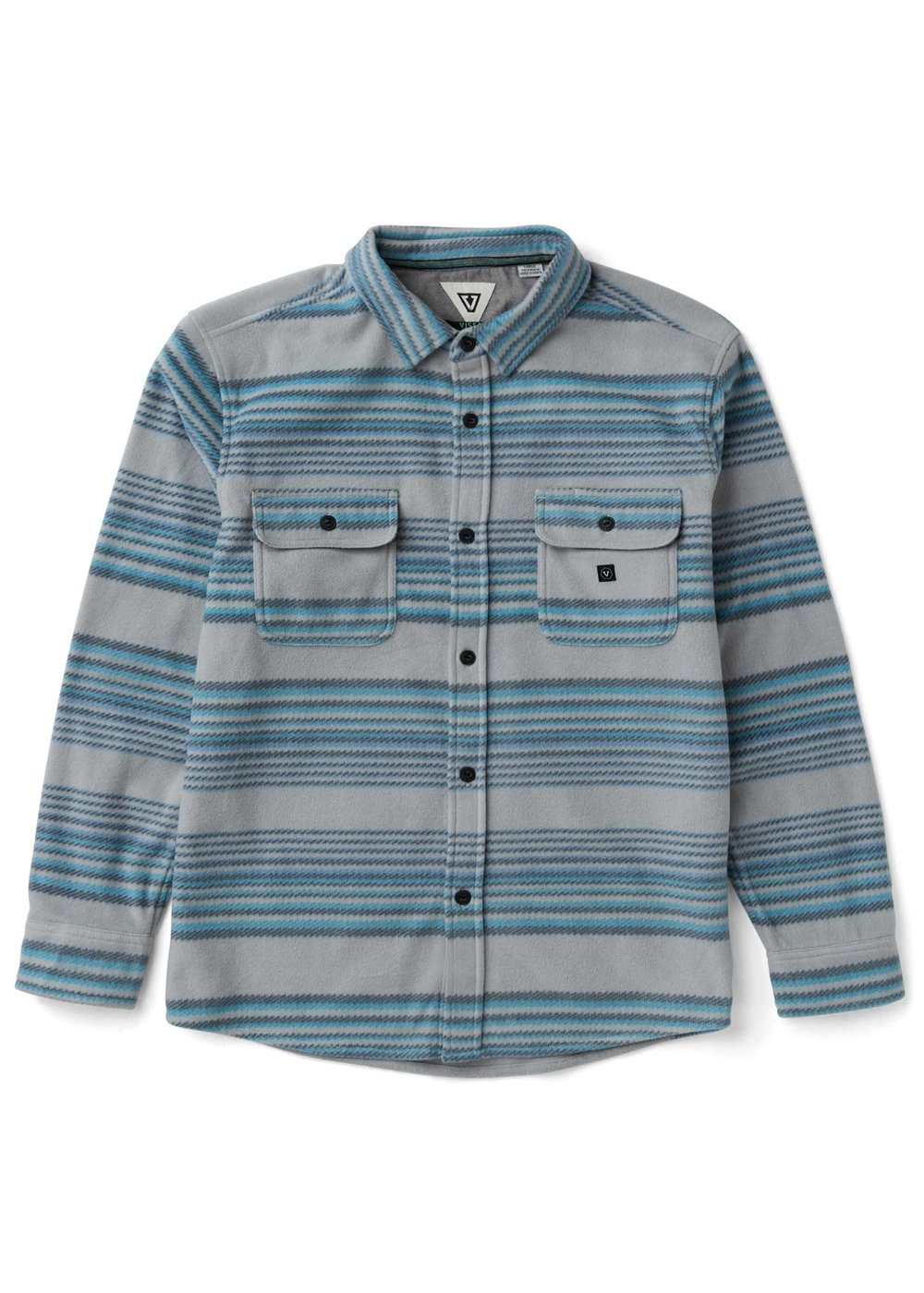 Vissla Eco-zy Polar Flannel Collection – Vissla com