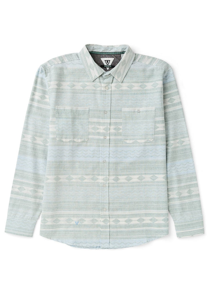 Wild Park Eco Long Sleeve Shirt