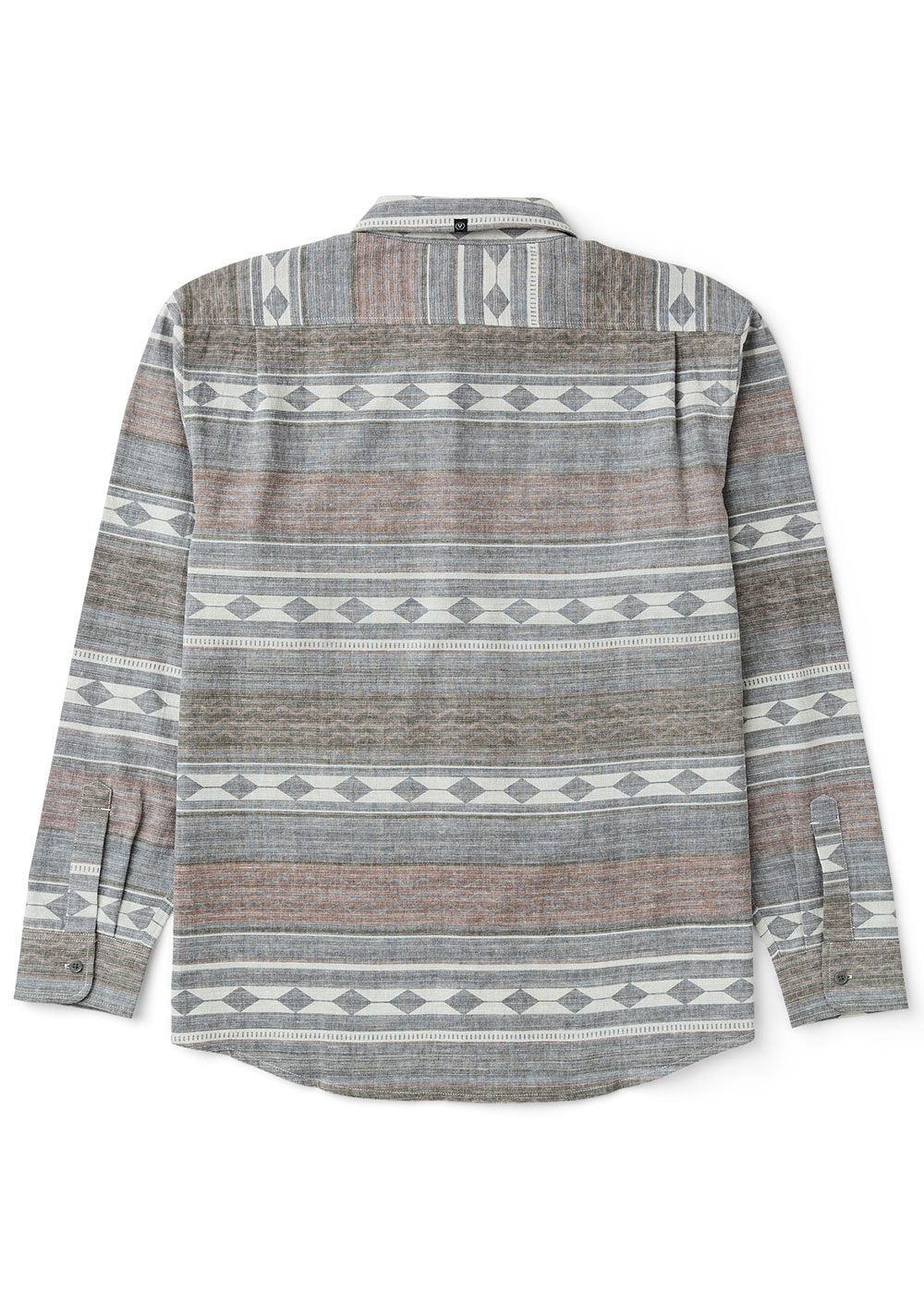 Wild Park Eco Long Sleeve Shirt