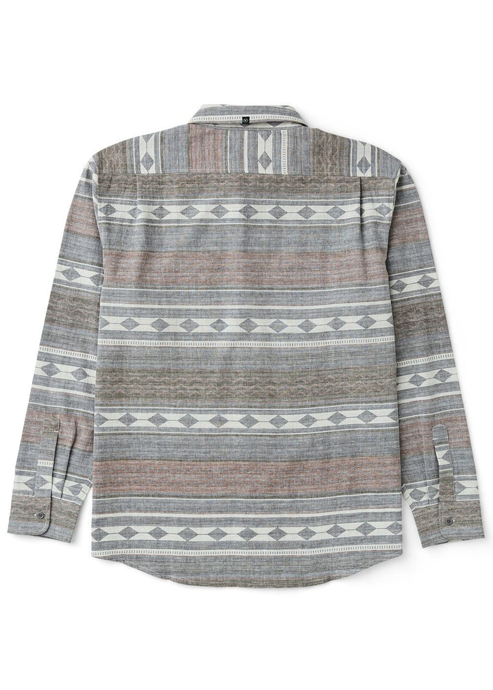 Wild Park Eco Long Sleeve Shirt
