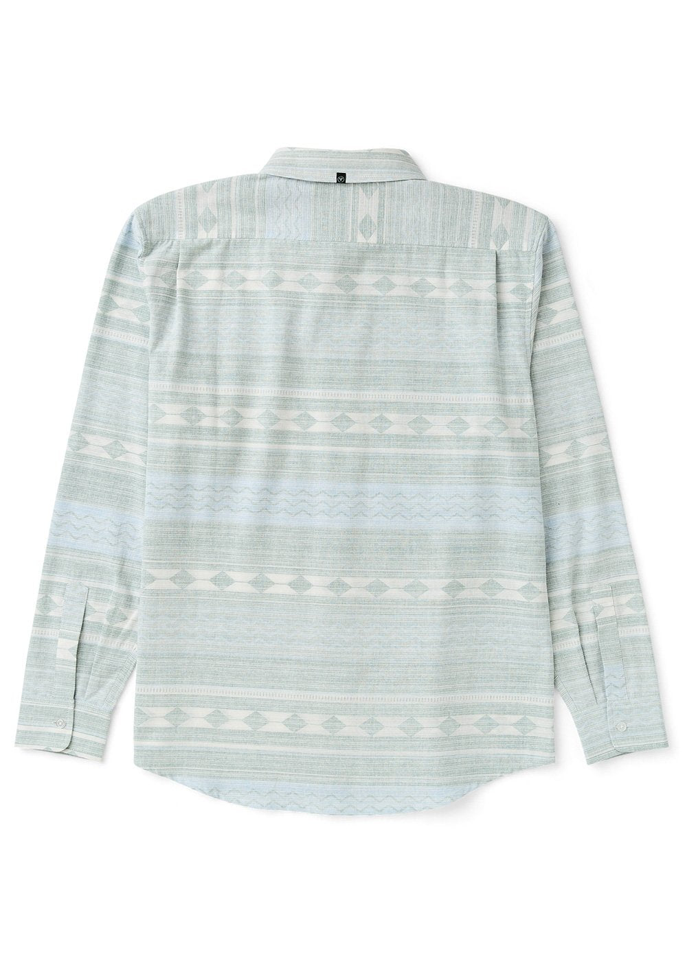 Wild Park Eco Long Sleeve Shirt