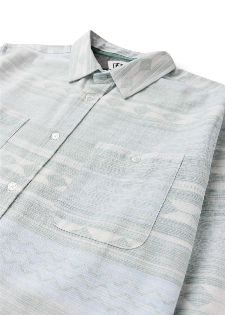 Wild Park Eco Long Sleeve Shirt