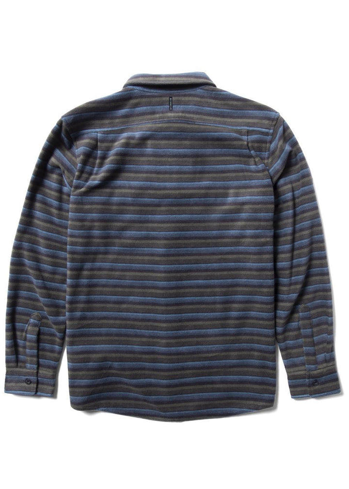 Eco-Zy Ls Polar Flannel