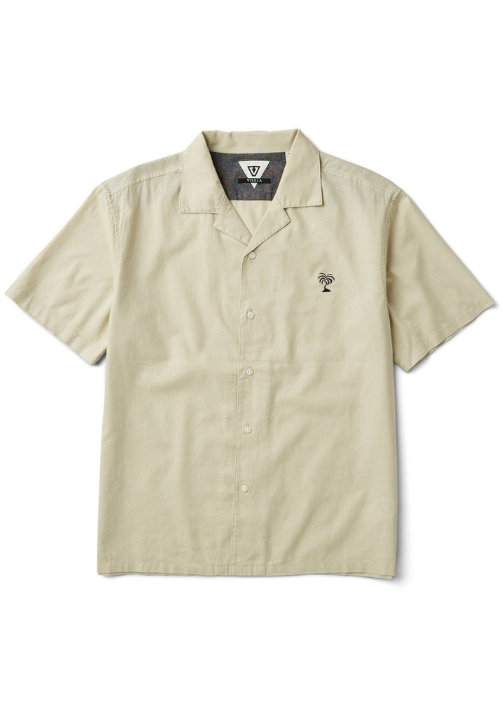 Lay Day Eco Short Sleeve Shirt