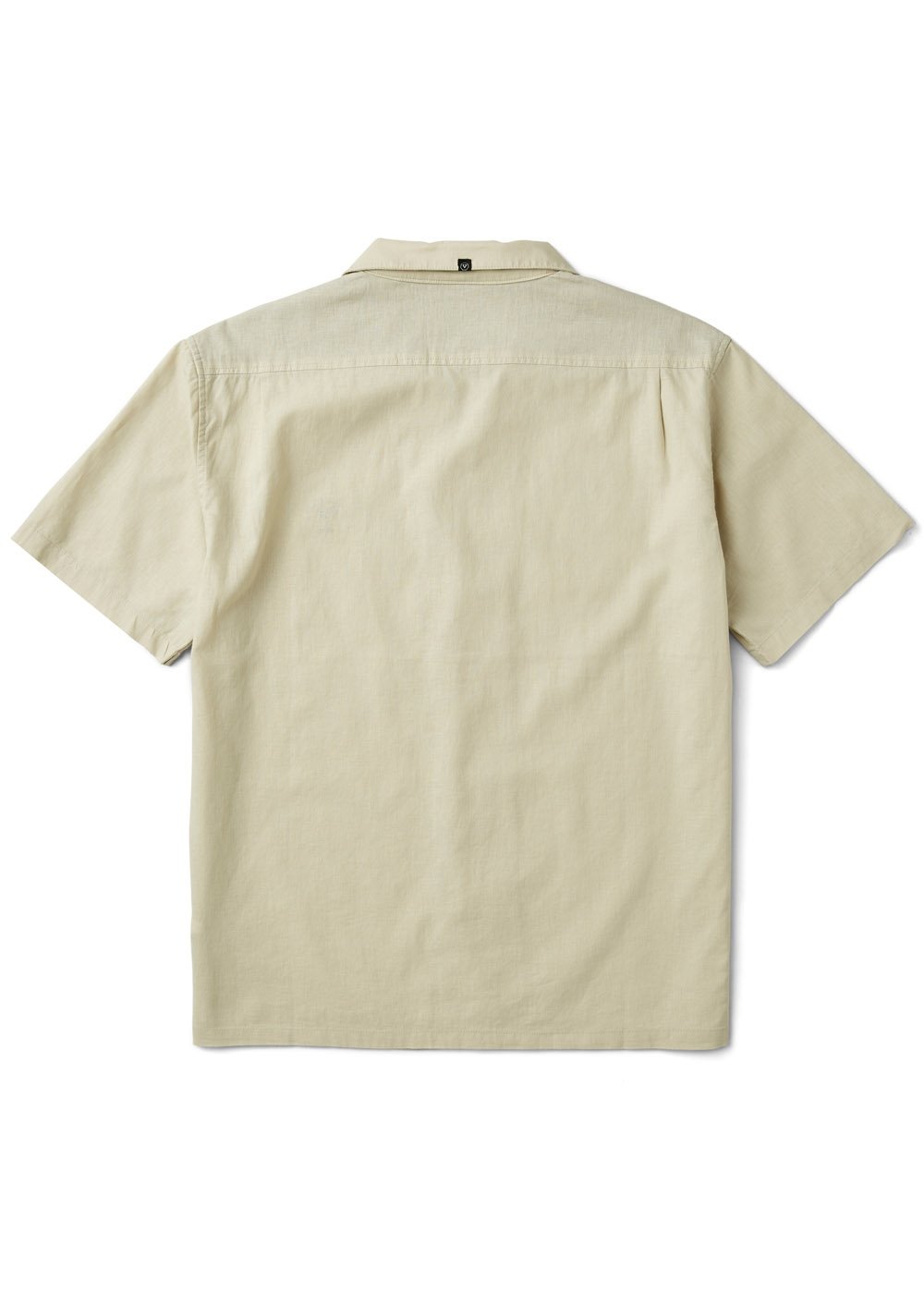 Lay Day Eco Short Sleeve Shirt