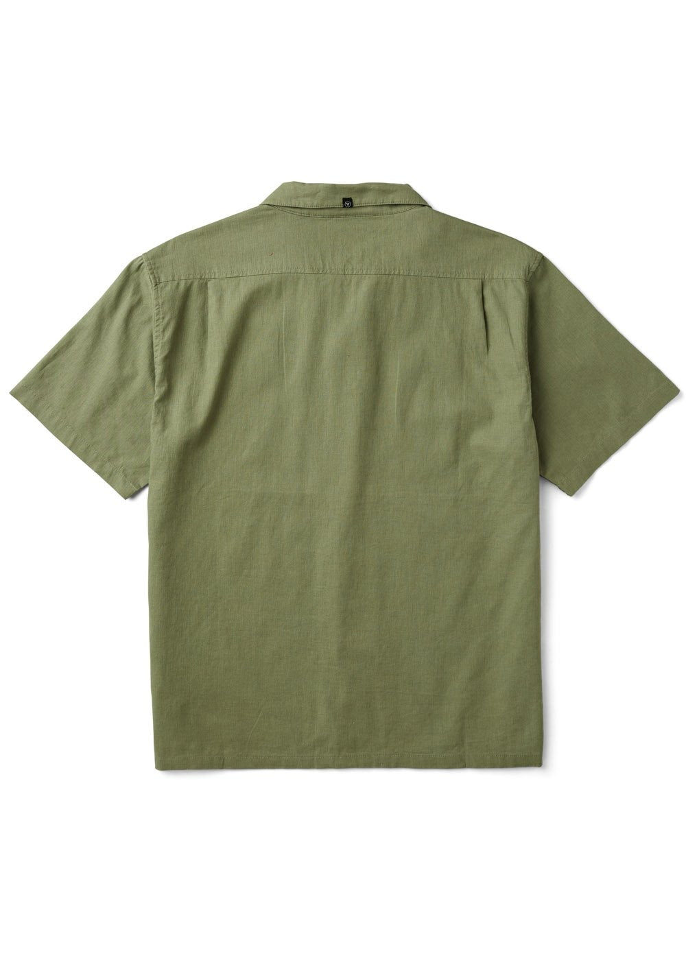Lay Day Eco Short Sleeve Shirt