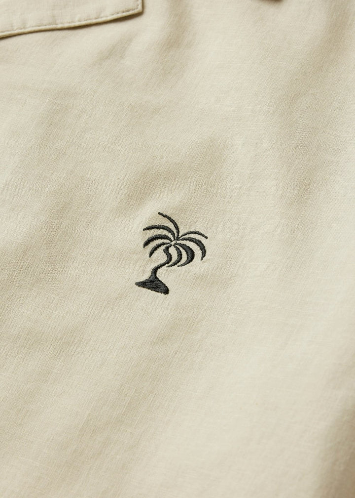 Lay Day Eco Short Sleeve Shirt
