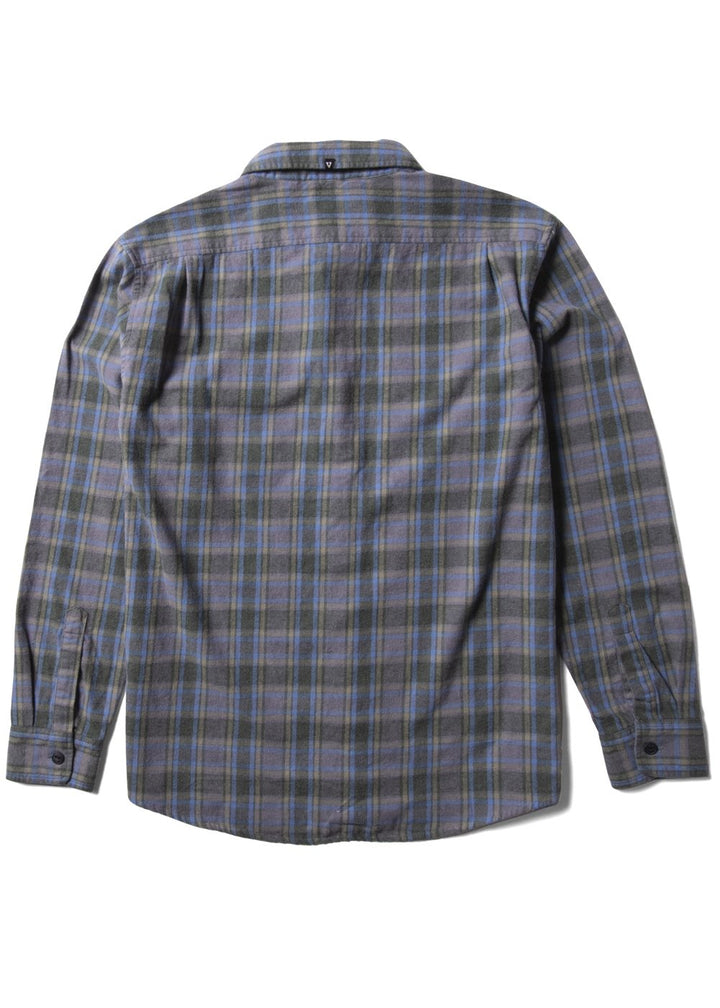 Central Coast Eco Ls Flannel