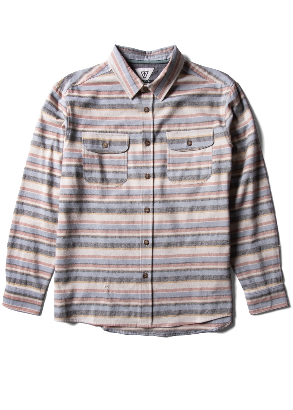 Central Coast Eco Ls Flannel