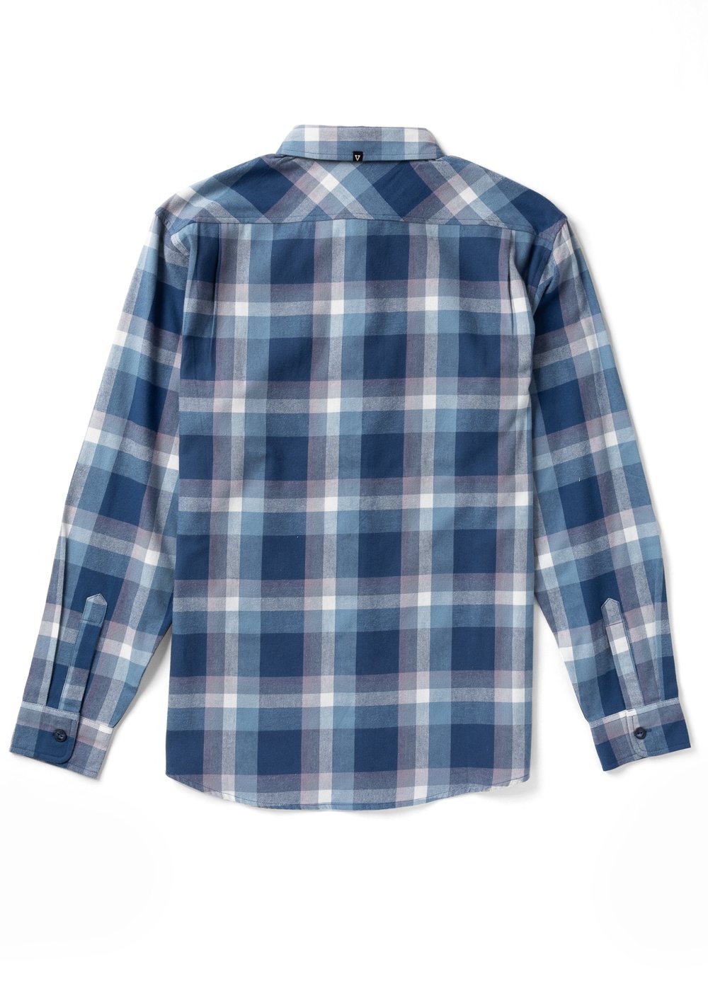 Vissla flannel shirt cheap