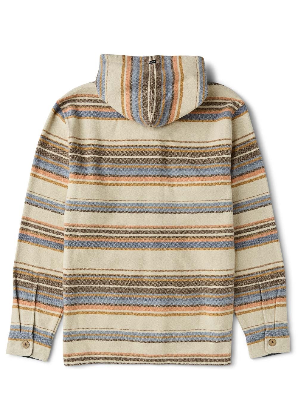 Descanso Shirt Jacket