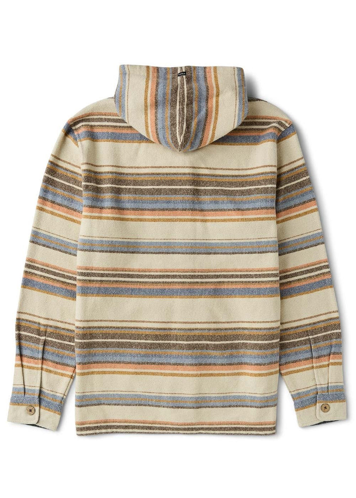 Descanso Shirt Jacket