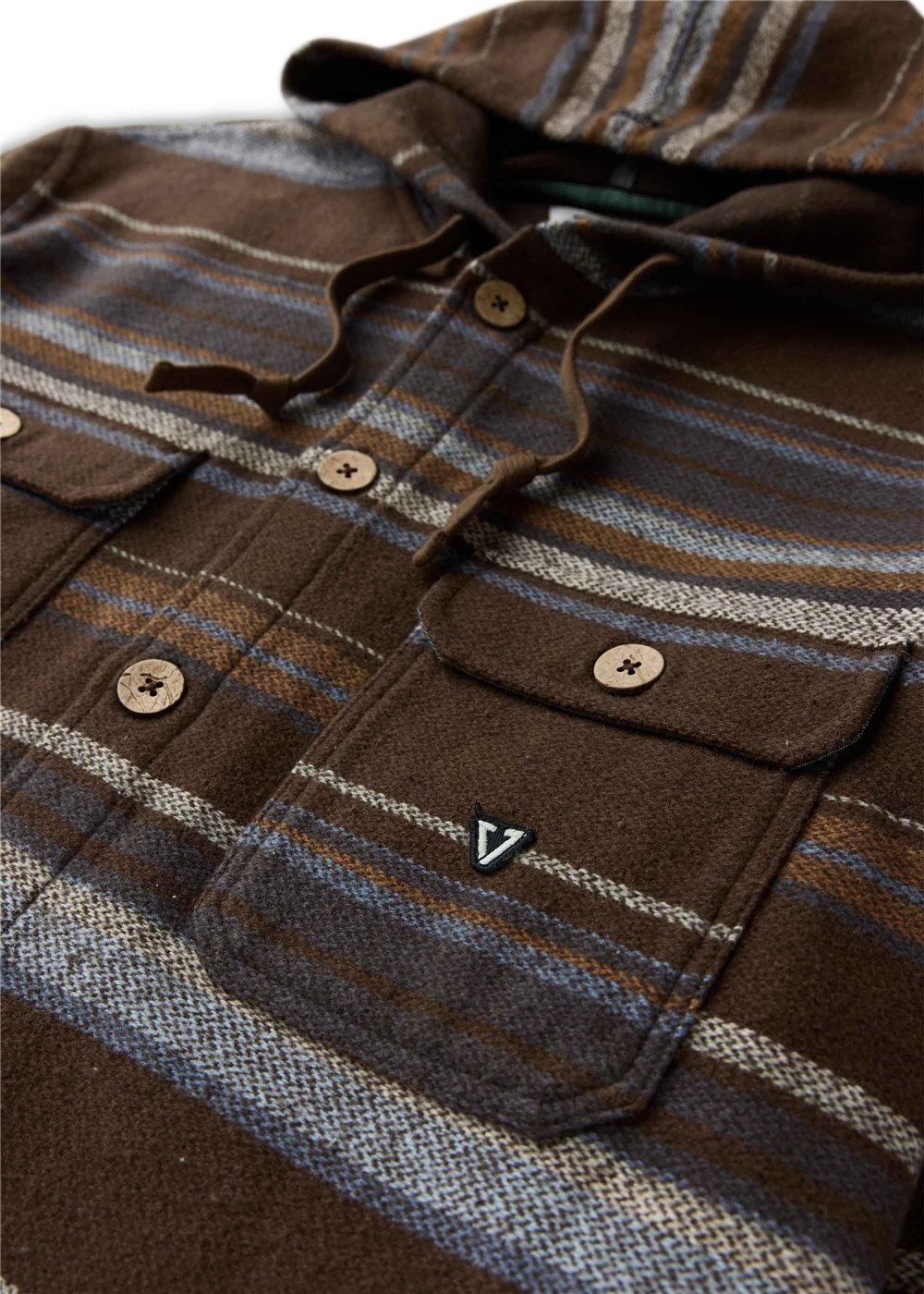 Descanso Shirt Jacket