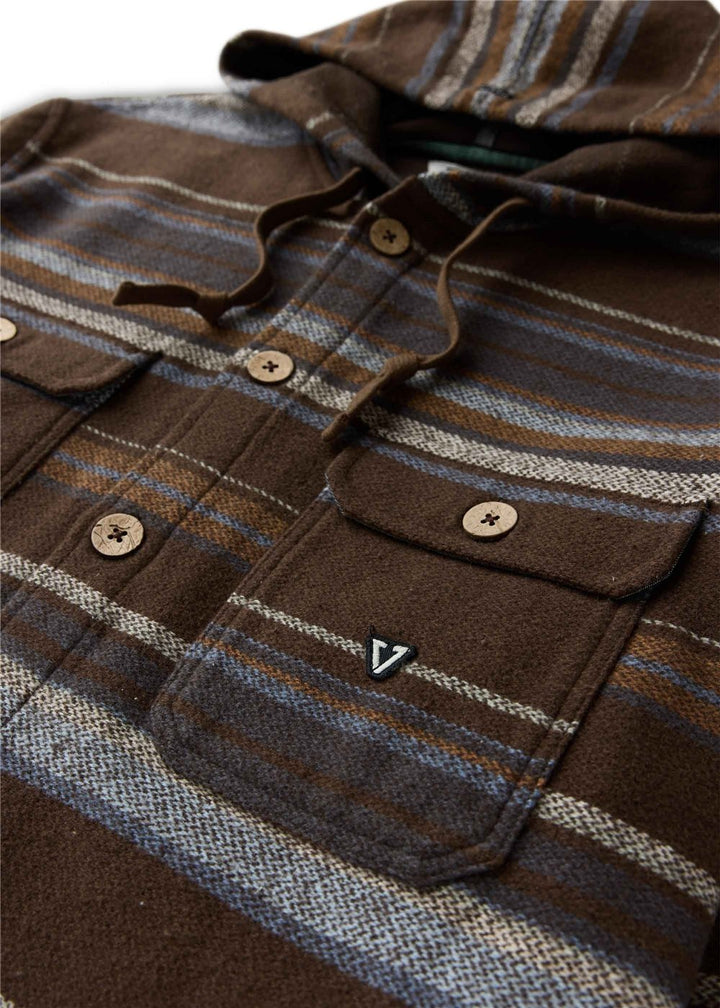 Descanso Shirt Jacket