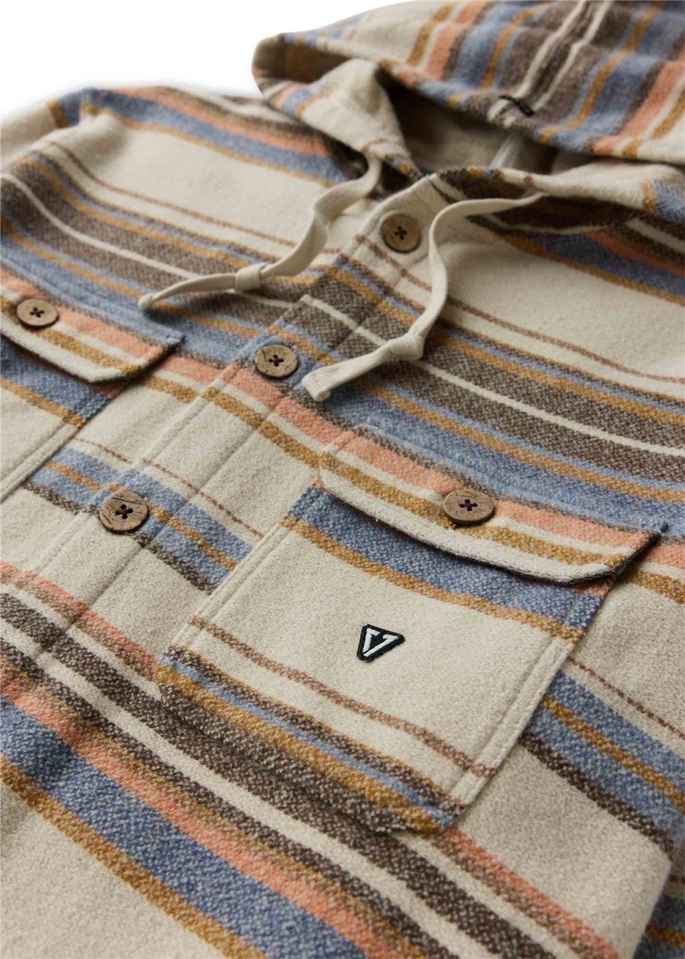 Descanso Shirt Jacket