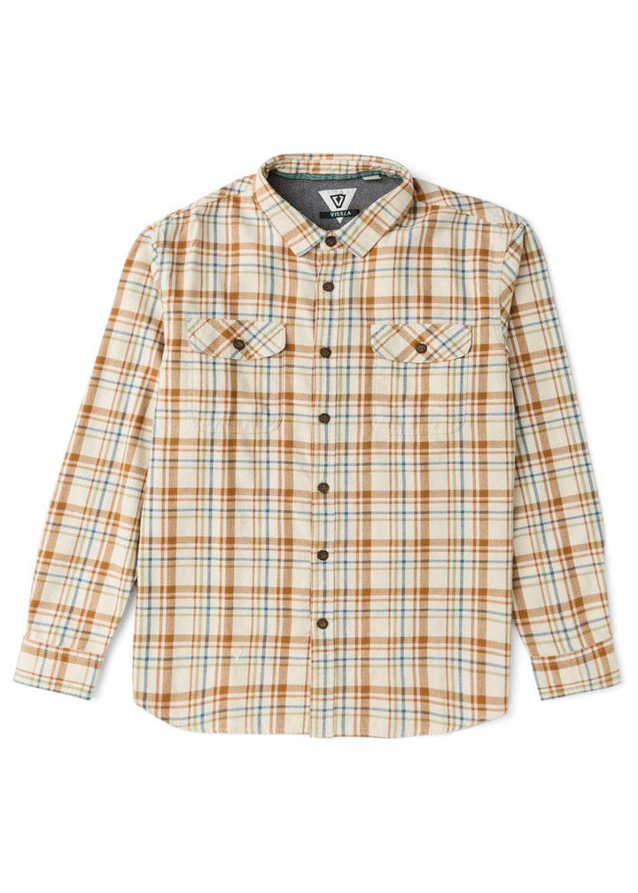 Central Coast Eco Ls Flannel